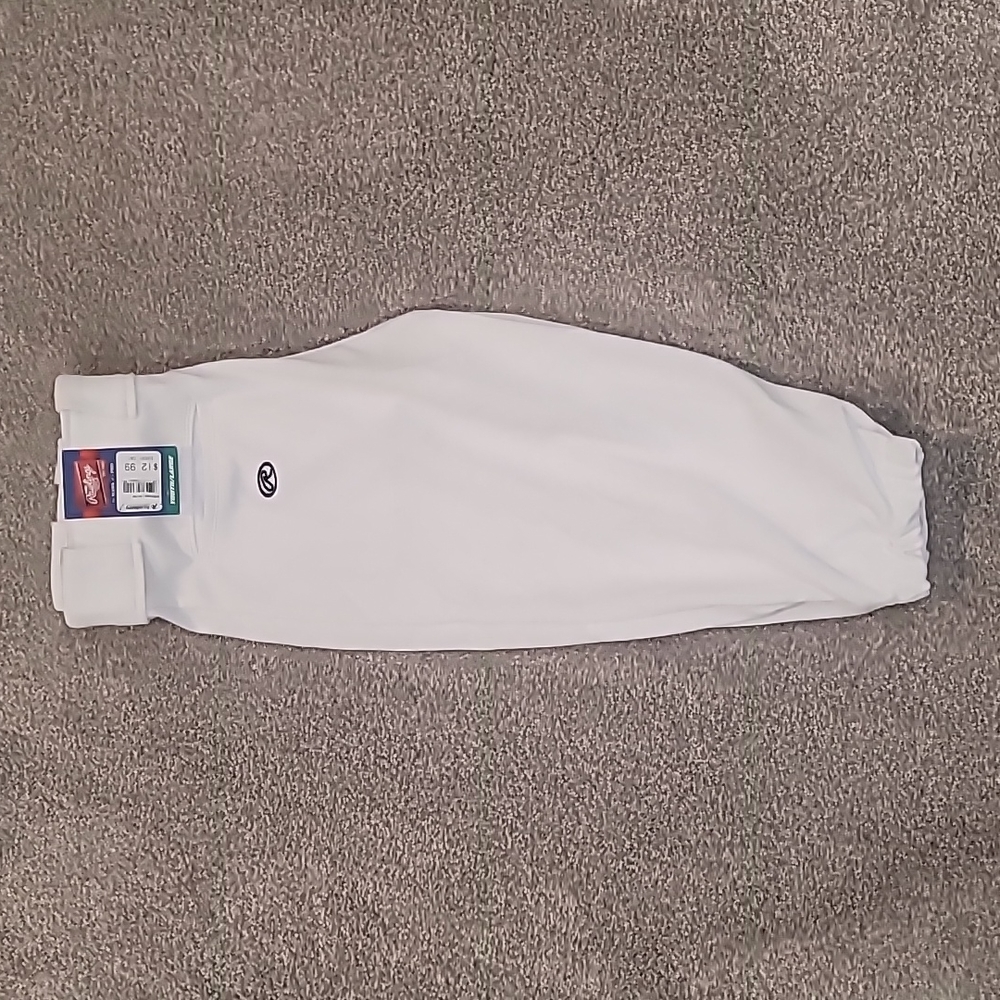 NWT Baseball pant knickers